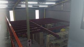 platform extended 1a