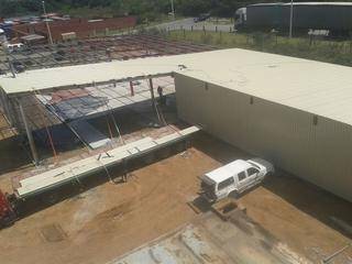 steel structure el c